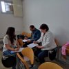 Grinchenko University Lecturers at the University of Palermo